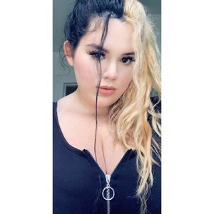 Meet your Posher, Kyndall